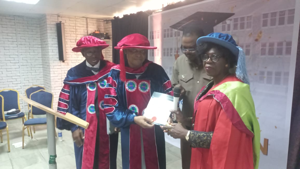TBUGLEX Graduate